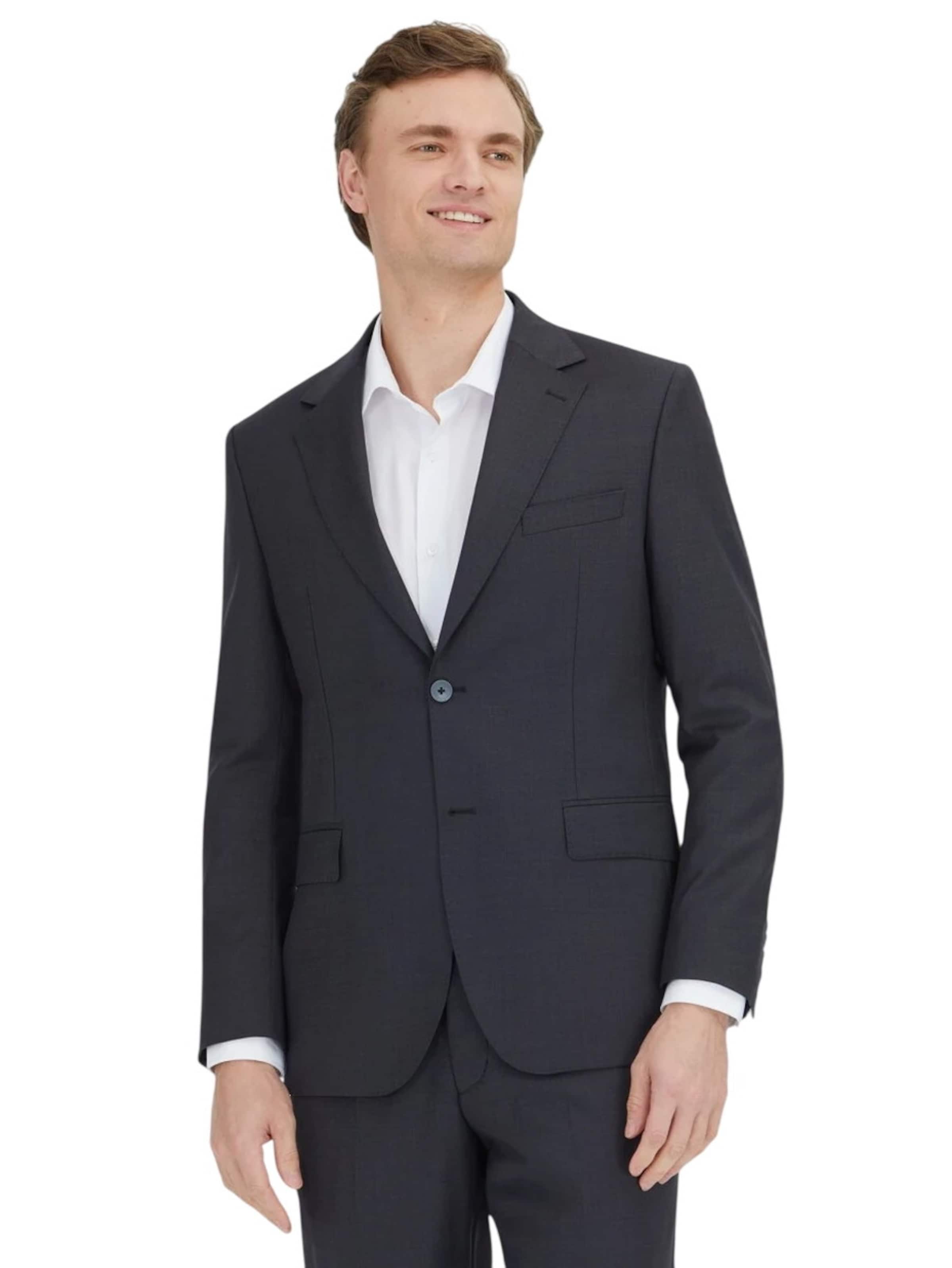 Regular Costume KİP en noir