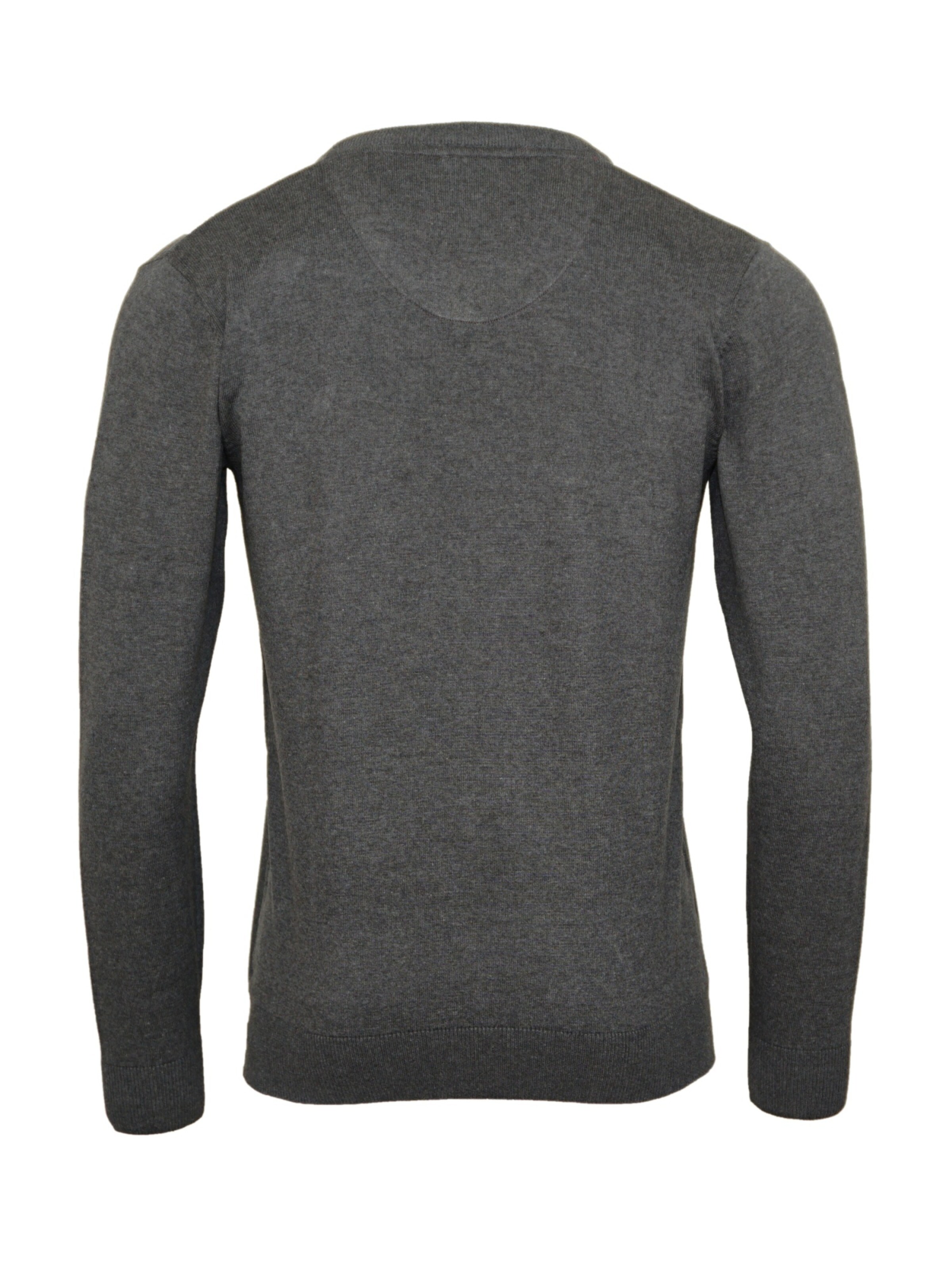 U.S. POLO ASSN. Pullover i grå