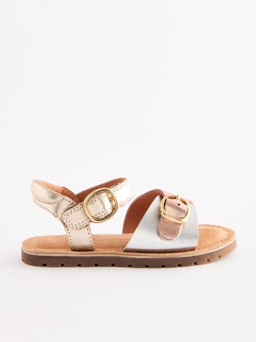 Next - Sandalias en Mezcla de colores