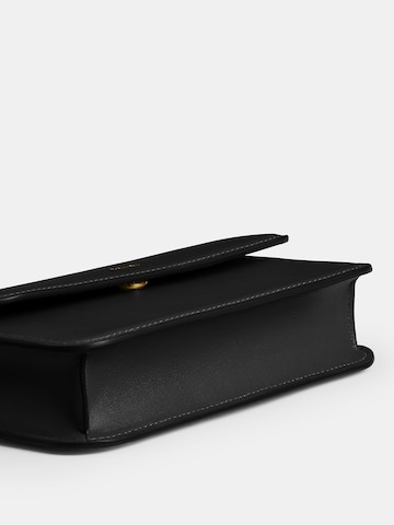 Borsa a mano 'ELORA' di COACH in nero