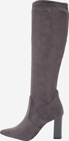 CAPRICE Boots in Grey