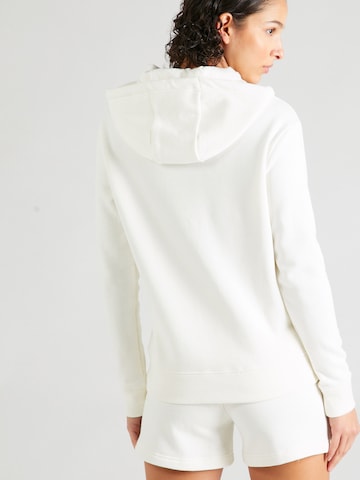 Sweat-shirt AÉROPOSTALE en blanc