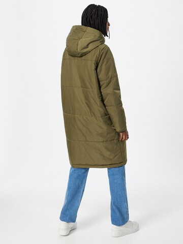 Sofie Schnoor Winter Coat in Green