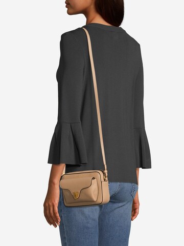 Coccinelle Crossbody Bag 'BEAT' in Beige