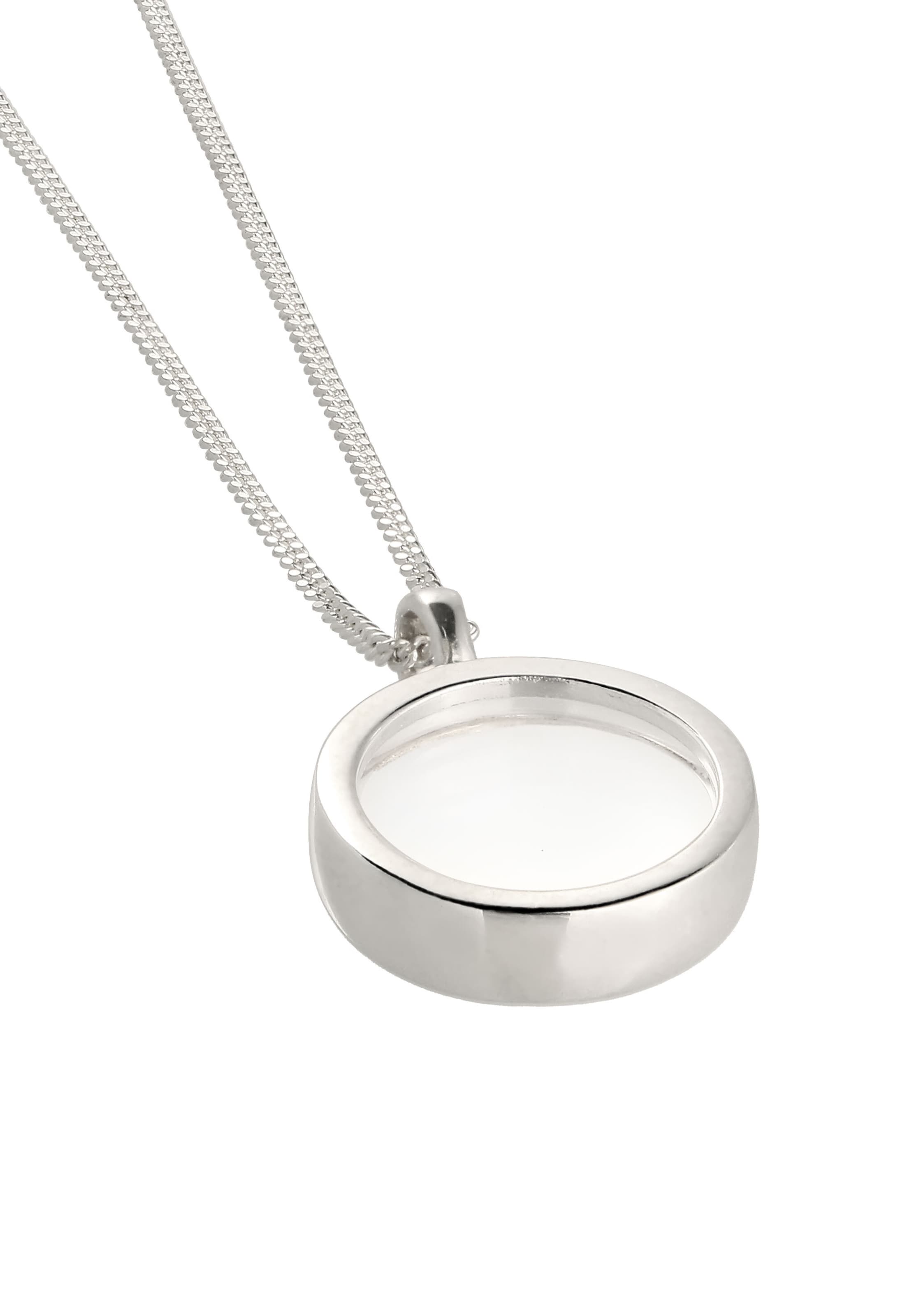 Chaîne ELLI en argent