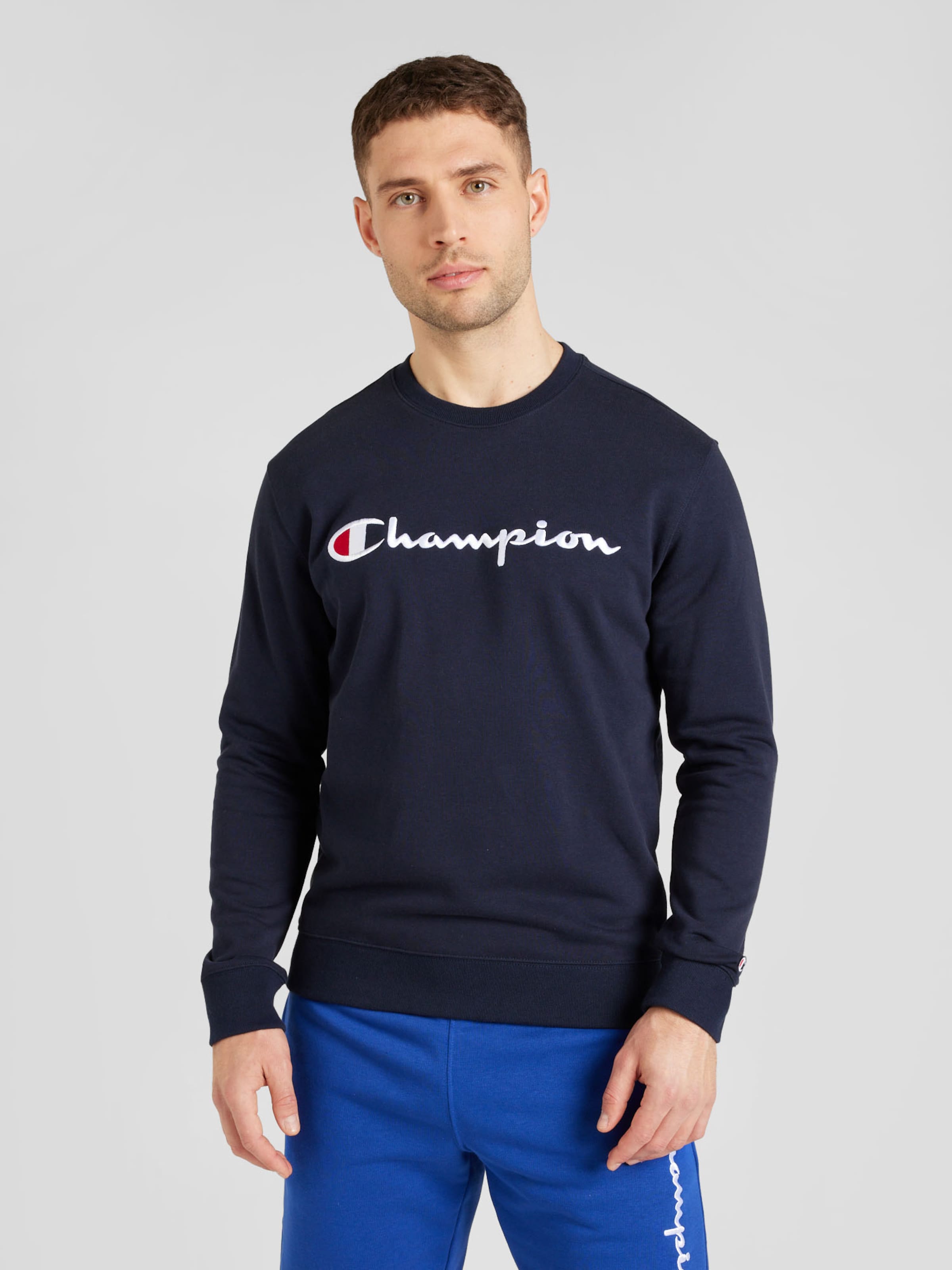 Champion authentic athletic apparel deals