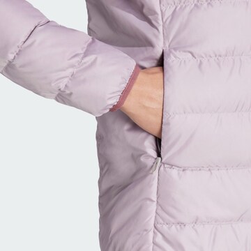 ADIDAS TERREX Outdoorjacke in Lila