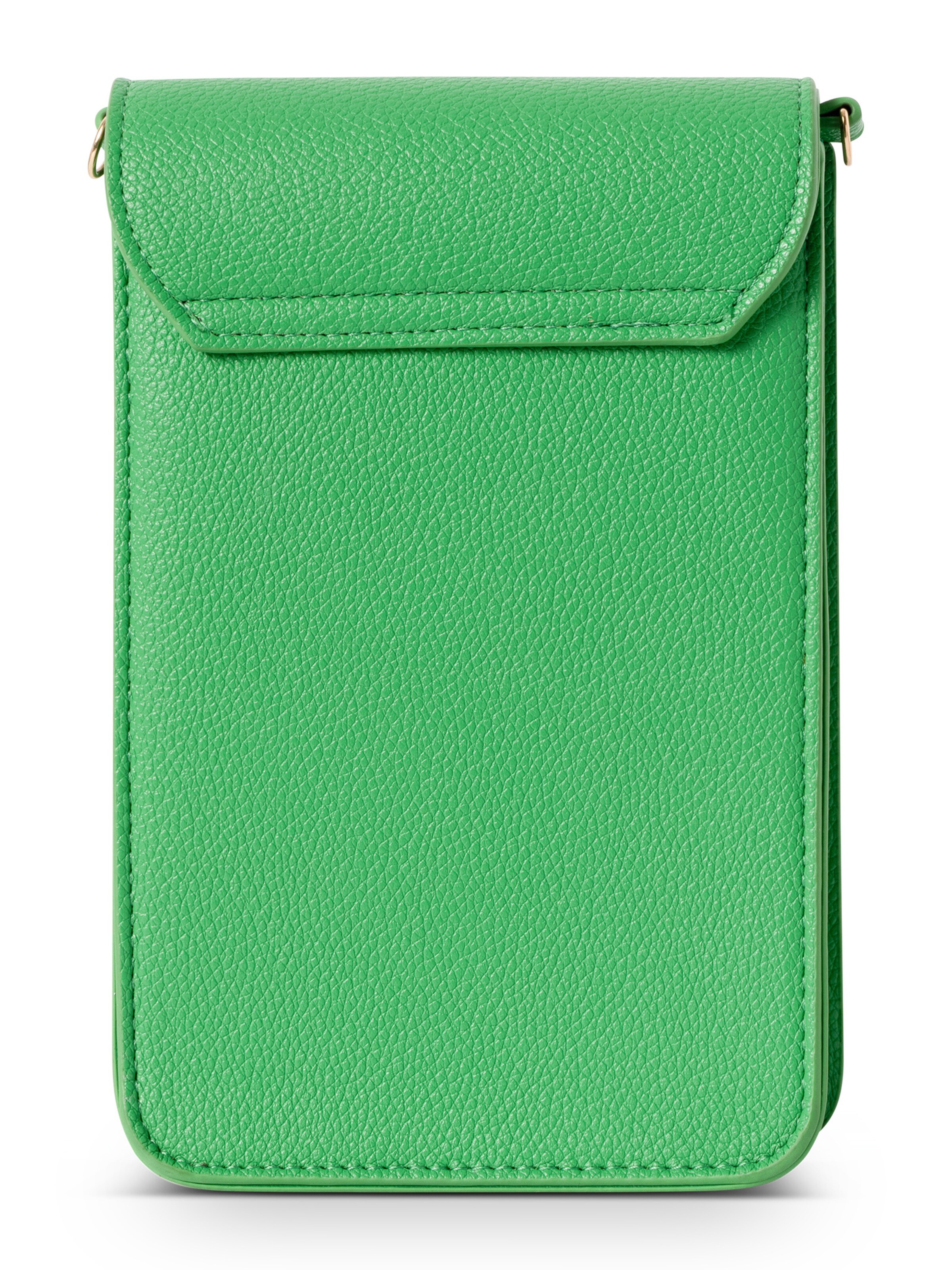 NOBO Schoudertas 'IONIA' in Groen