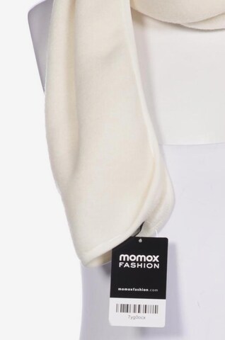 Golfino Schal oder Tuch One Size in Weiß