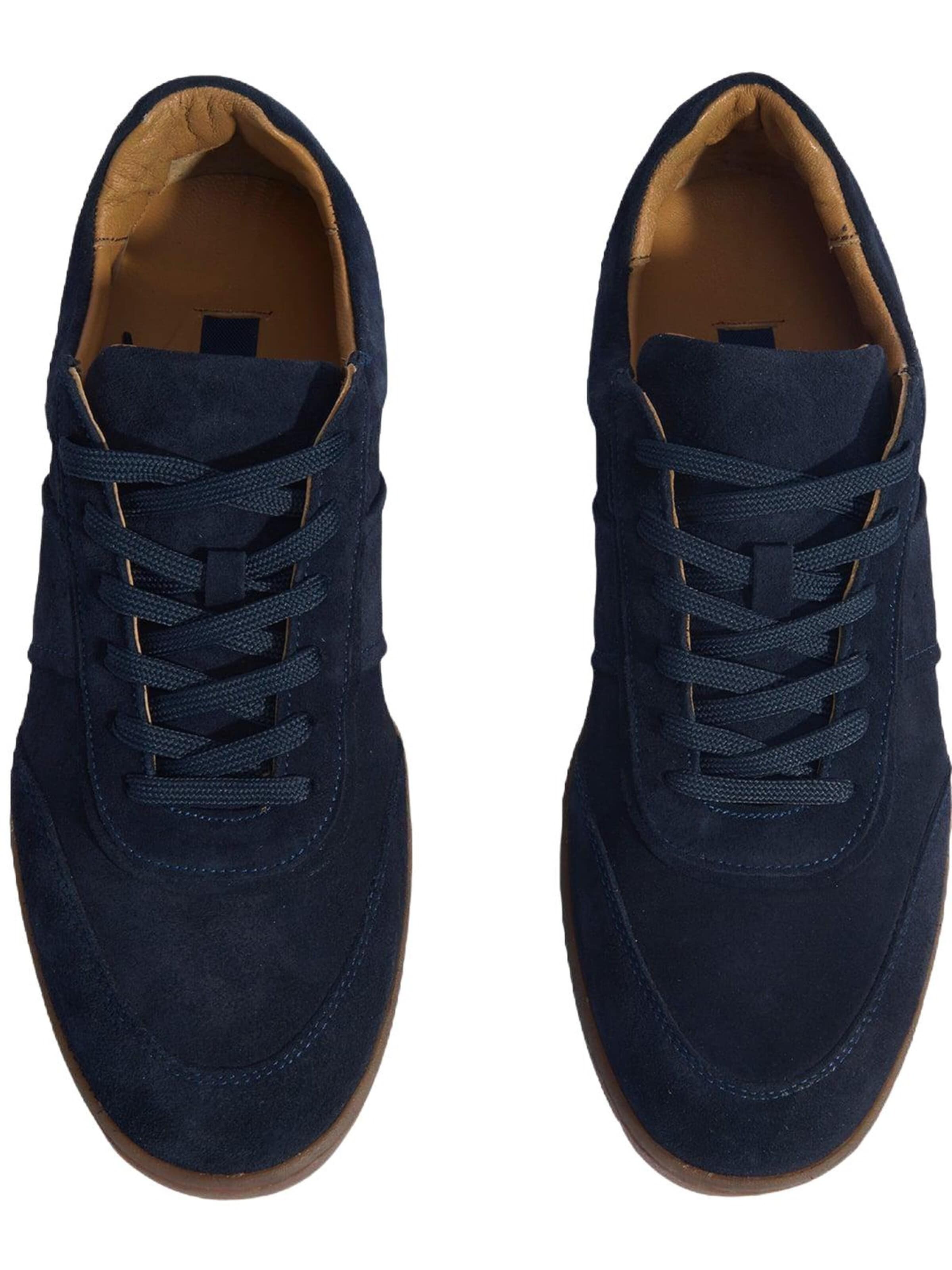 Desa Sneakers laag in Blauw