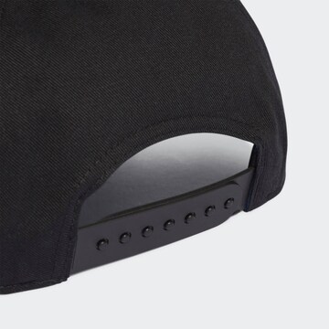 Casquette 'Rifta' ADIDAS ORIGINALS en noir