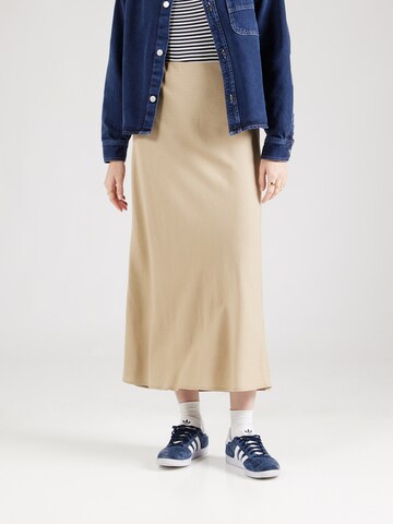 Jupe 'Darrel' modström en beige
