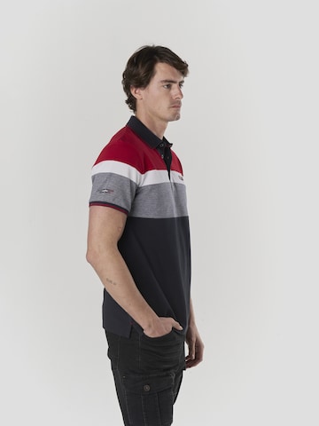 KOROSHI Shirt in Black