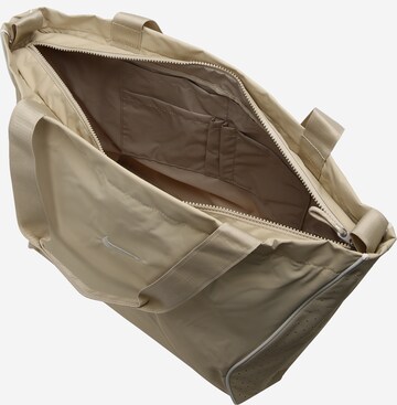 Nike Sportswear Μεγάλη τσάντα σε καφέ