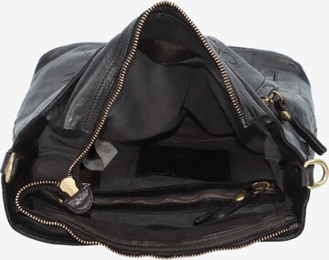 Campomaggi Shoulder Bag in Black