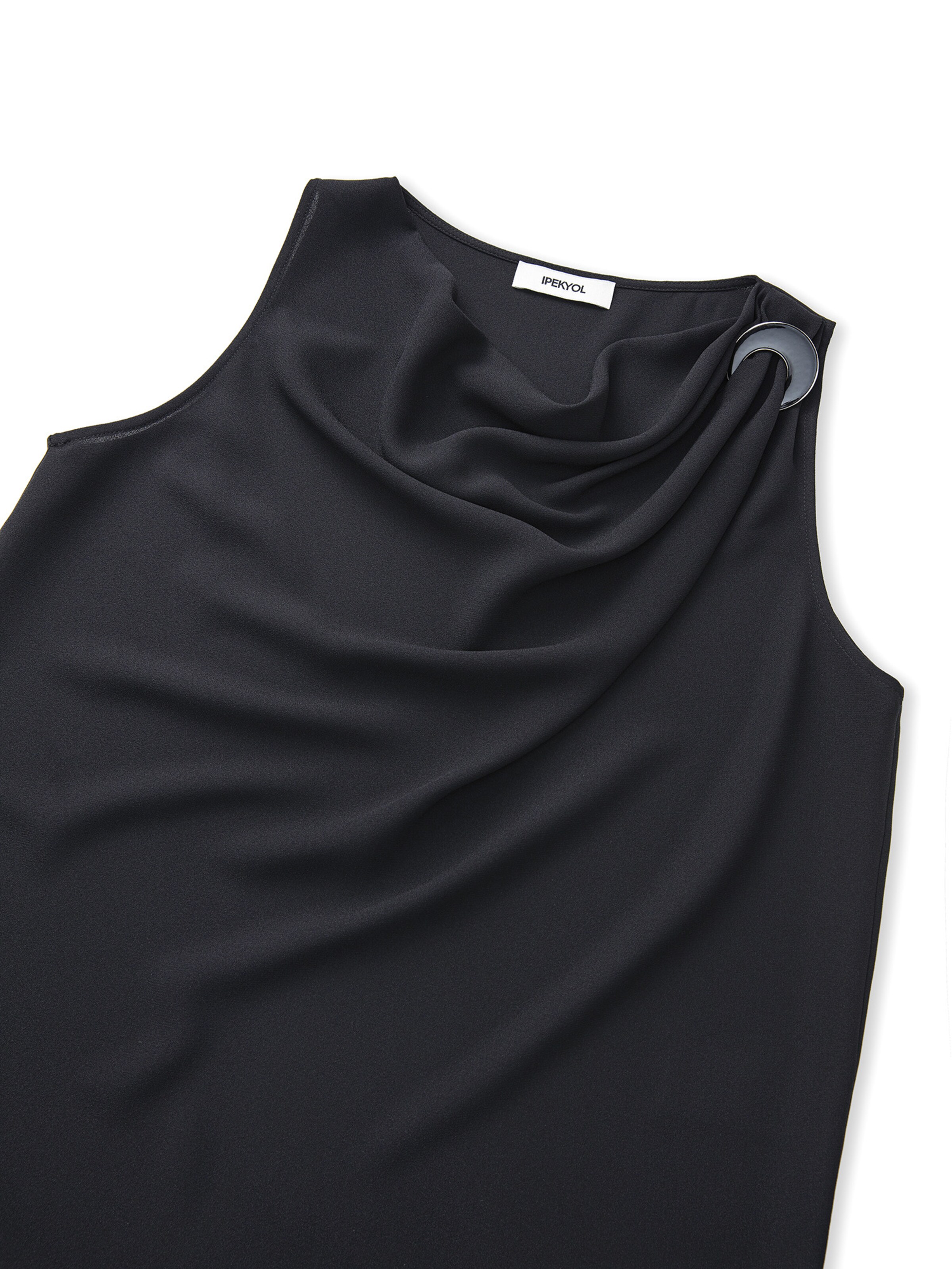 Ipekyol Blouse in Zwart