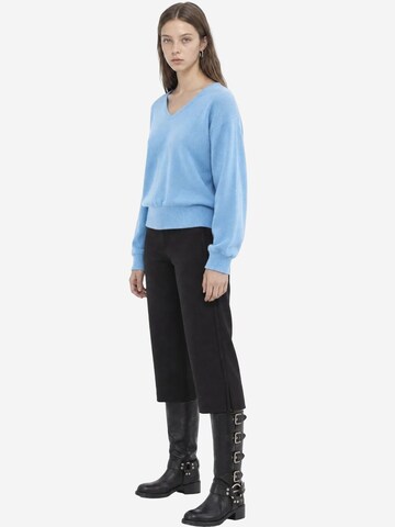 Busem Pulóver 'Pullover' - kék