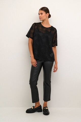 Kaffe Blouse 'Raula' in Black