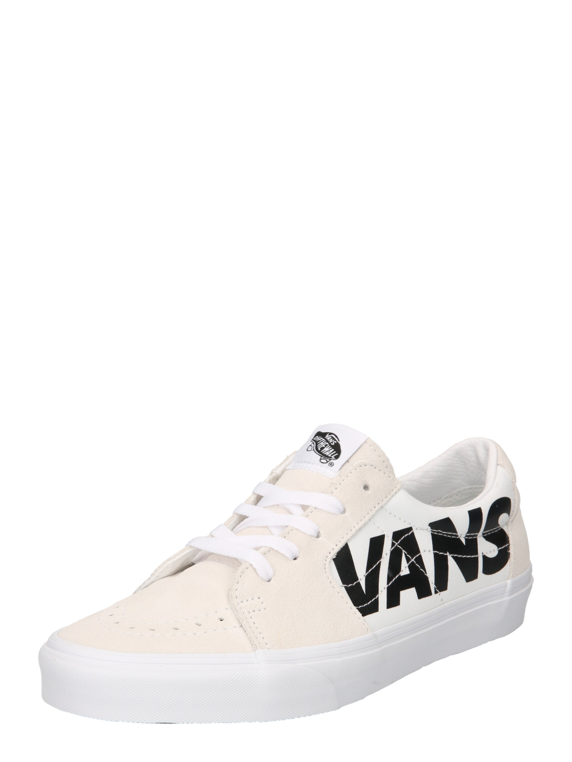 VANS Sneakers laag in Wit | ABOUT YOU