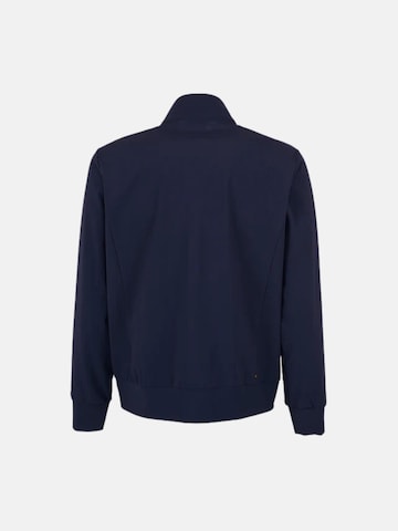 SAVE THE DUCK Between-season jacket 'TULIO' in Blue