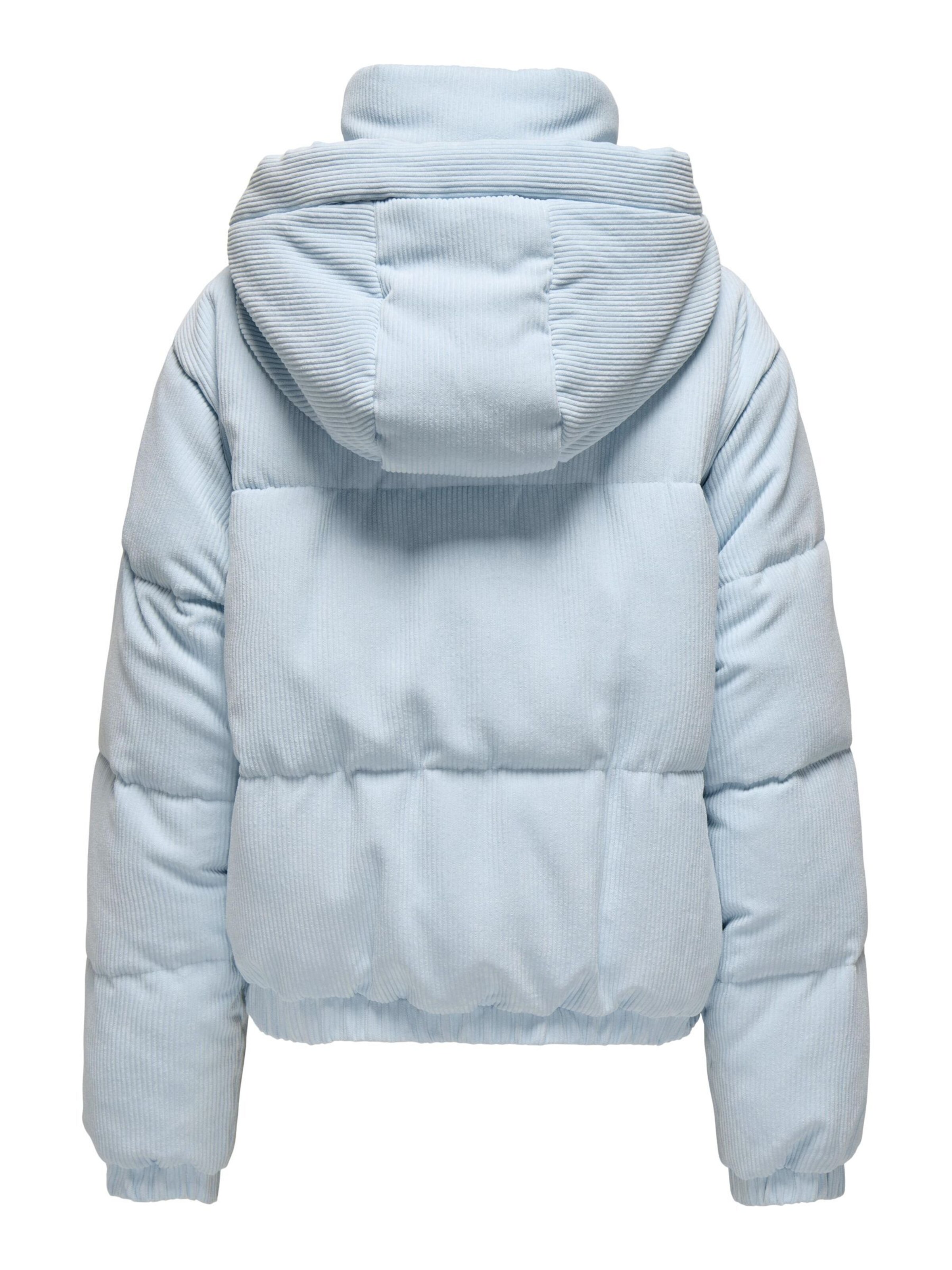 Giacca invernale 'ONLEvi' di ONLY in blu