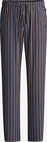 Pantaloncini da pigiama 'RMX Sleep Weekend' di CALIDA in marrone: frontale