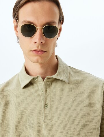 Koton Shirt in Grün