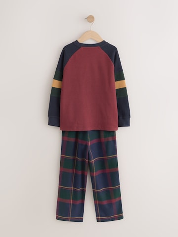 Next - Pijama en negro