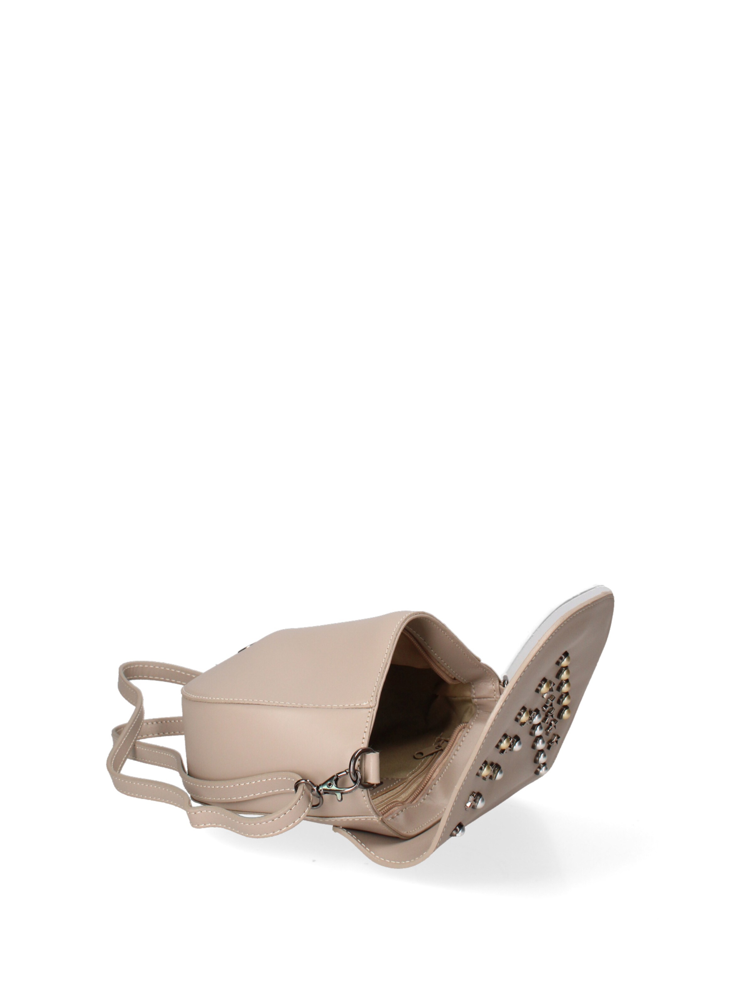 Gave Lux Crossbody bag in Beige