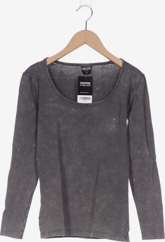 Urban Classics Top & Shirt in S in Grey: front