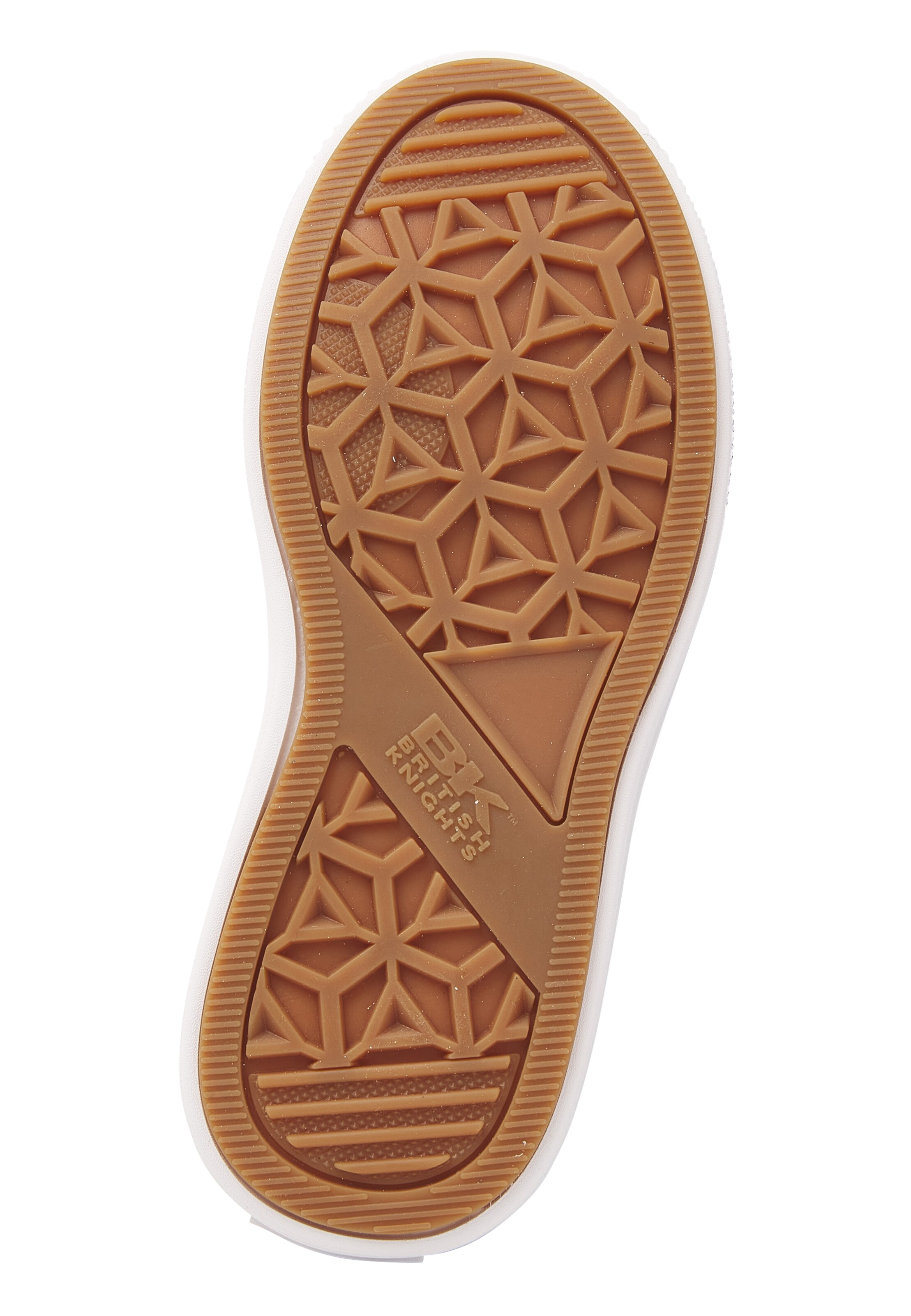 BRITISH KNIGHTS Sneakers 'Kaya Flow' in Beige