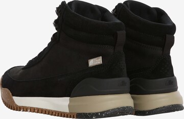 THE NORTH FACE Boots 'Back To Berkeley III' i sort