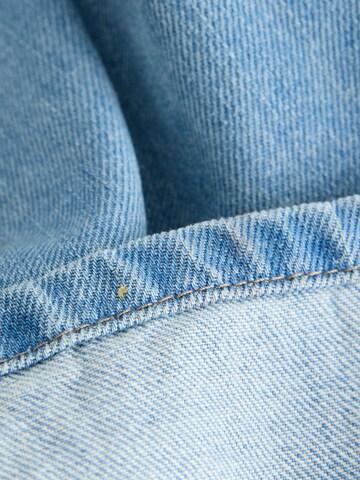 Next Широкий Джинсы в Синий