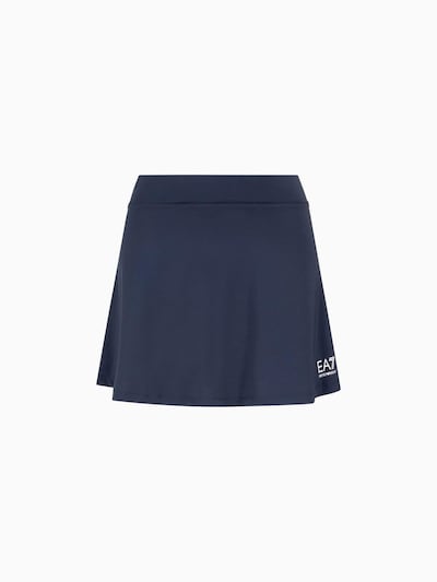 Emporio Armani Pantalon en bleu, Vue avec produit