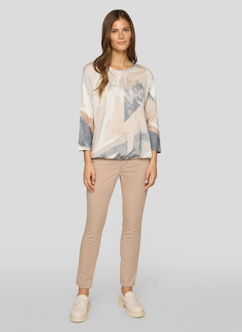 Rabe Shirt in Mischfarben