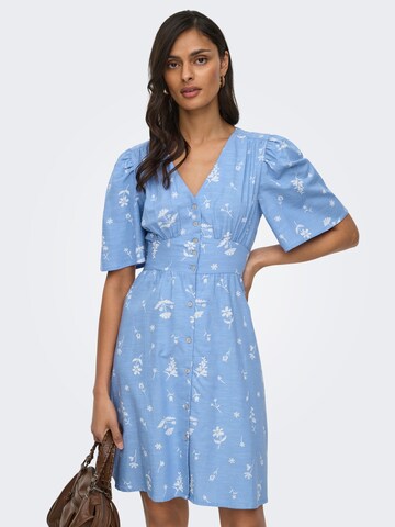 Robe 'JDYNora' JDY en bleu