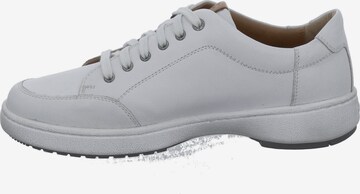 JOSEF SEIBEL Sneakers 'David' in White