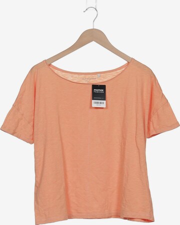 eve in paradise T-Shirt XXL in Orange: predná strana