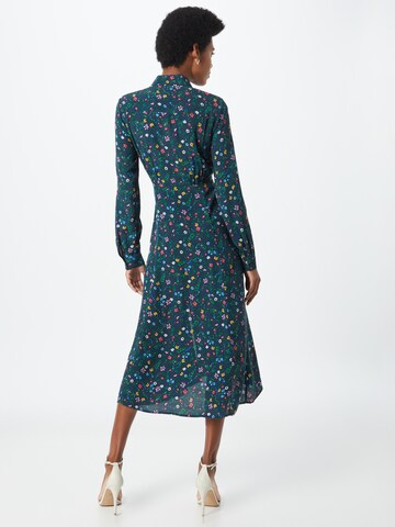 Pepe Jeans Shirt Dress 'BONIE' in Blue