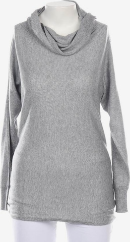 Max Mara Sweater & Cardigan in S in Grey: front
