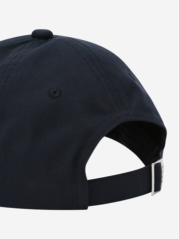 Cappello da baseball 'Zed' di BOSS in blu