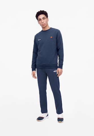 ELLESSE Свитшот 'Verazo' в Синий