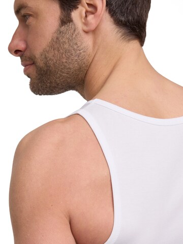 FALKE Undershirt '2-Pack' in White
