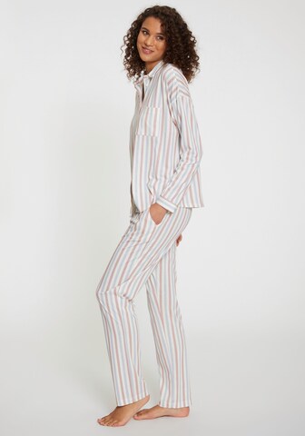 VIVANCE Pajama in Mixed colours
