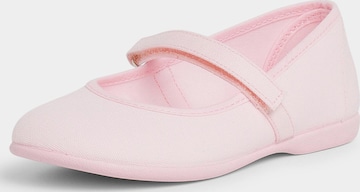 Pisamonas - Sabrina em rosa: frente