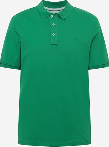 BRAX Poloshirt 'Pete' in Grün: predná strana