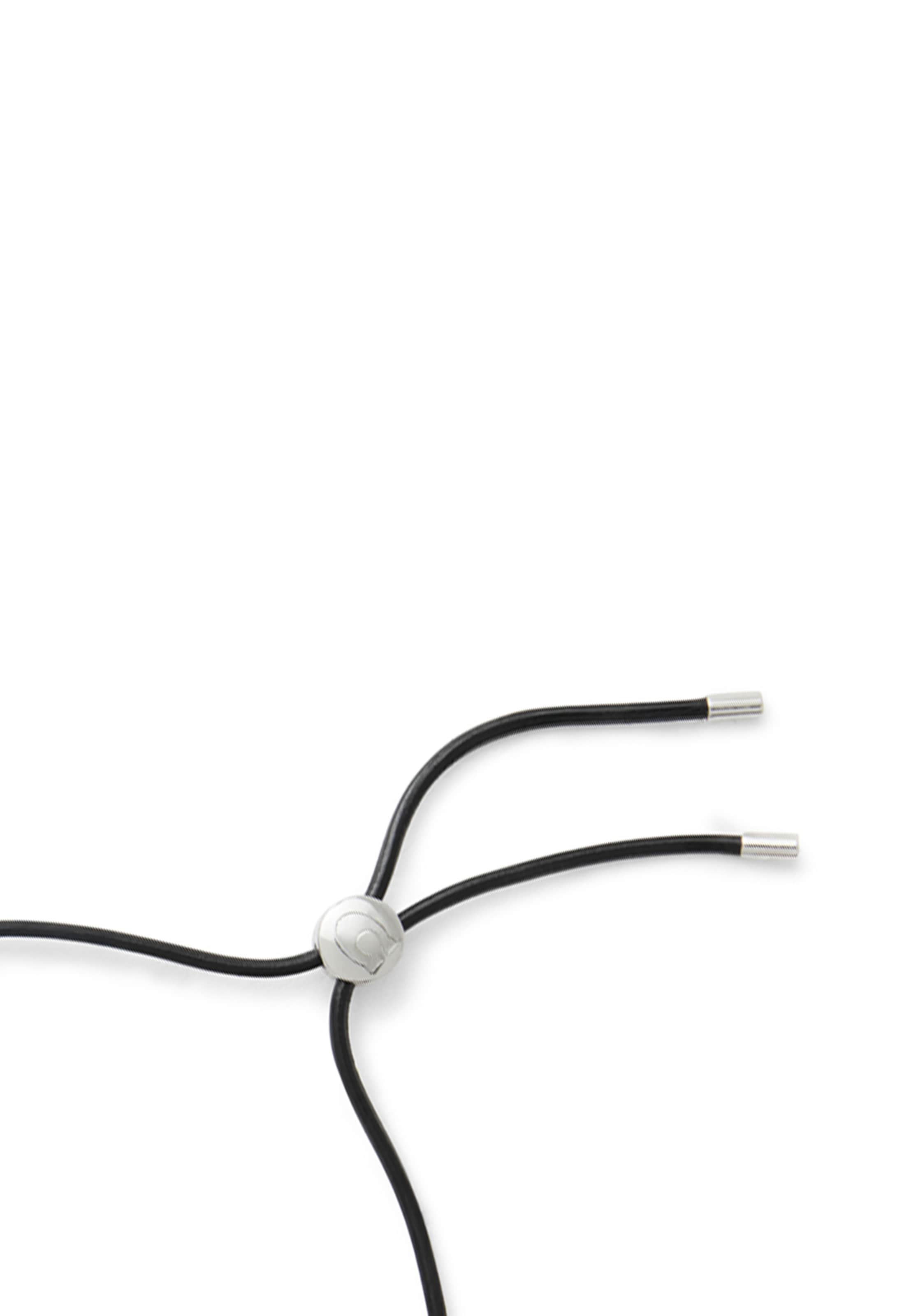 Braccialetto di COACH in nero