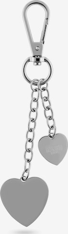 Guido Maria Kretschmer Jewellery Anhänger in Silber: Vorderseite