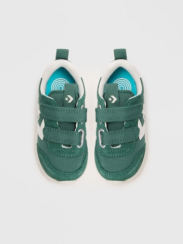 CONVERSE Tenisky 'OMEGA' – zelená