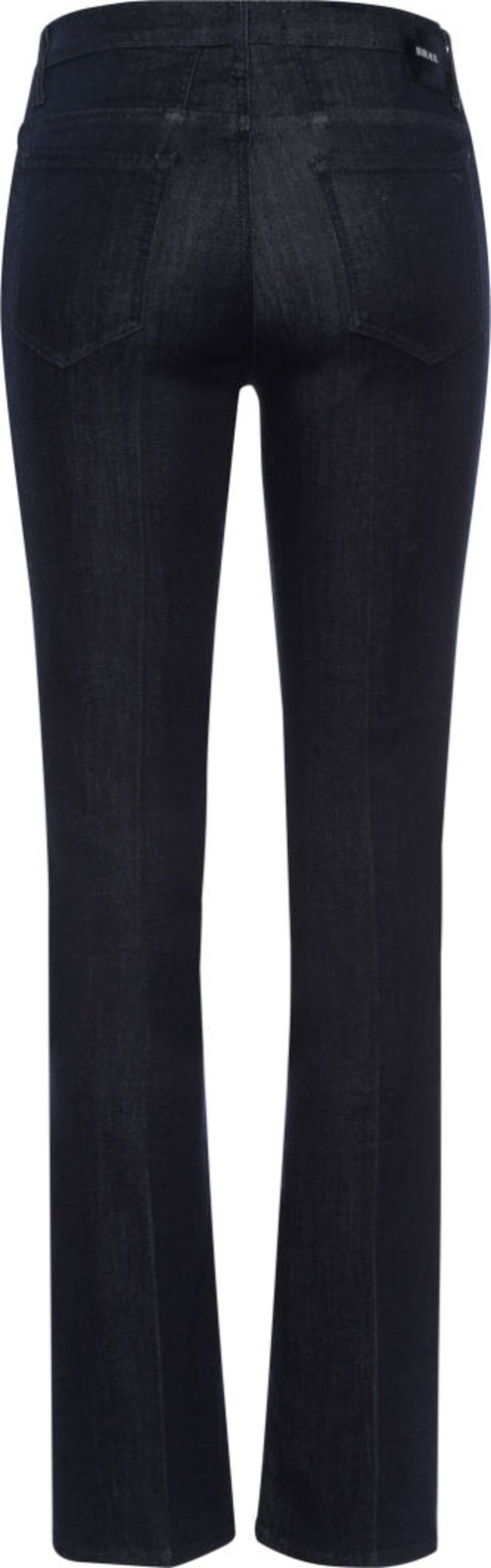 BRAX Bootcut Jeans 'Shakira' in Blau